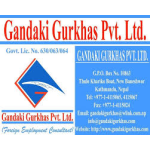 GANDAKI GURKHAS PVT. LTD.